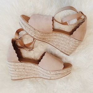 Shop Stevie Wedges